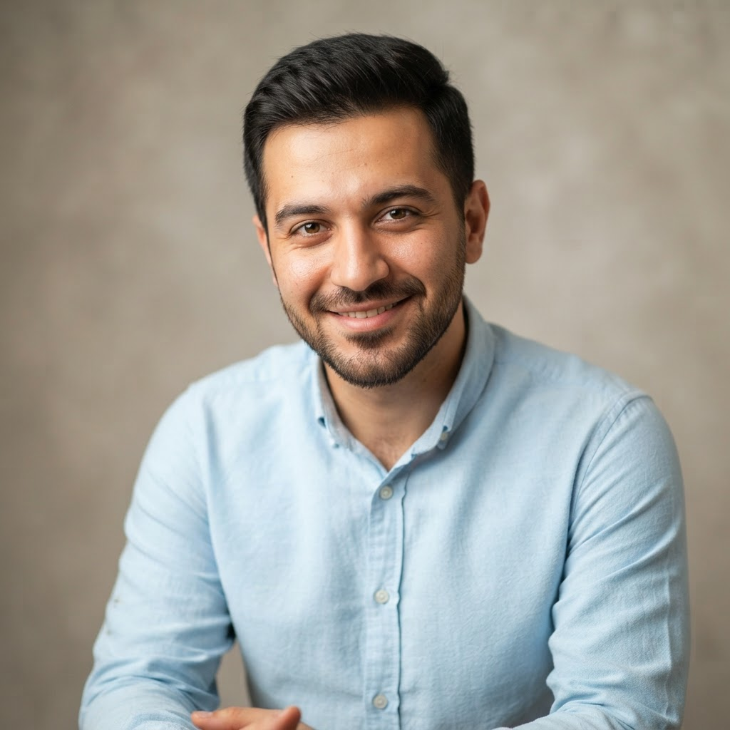 مهندس سهراب رحیمی