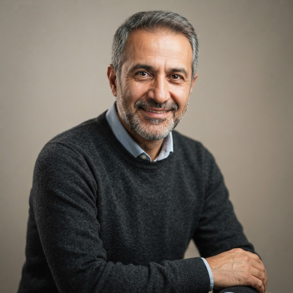 دکتر نیما کمالی
